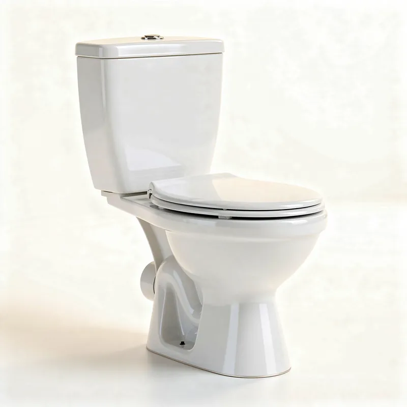 Remplacement de WC Paris13
